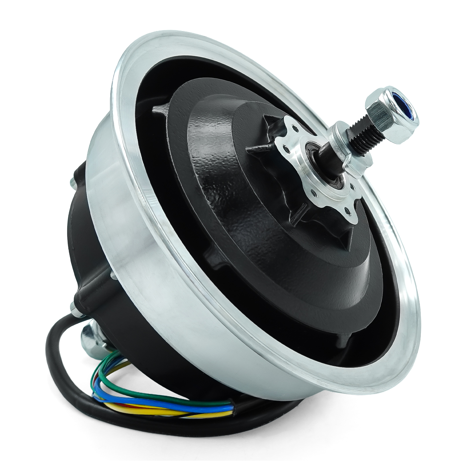 Rolektro Felgenmotor hinten, 48V / 1000W für Joy45/Jack45