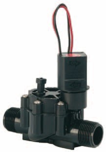 Rainbird Ventil 100-DV-MM Elektromagnetventil DV 1" AG 24V