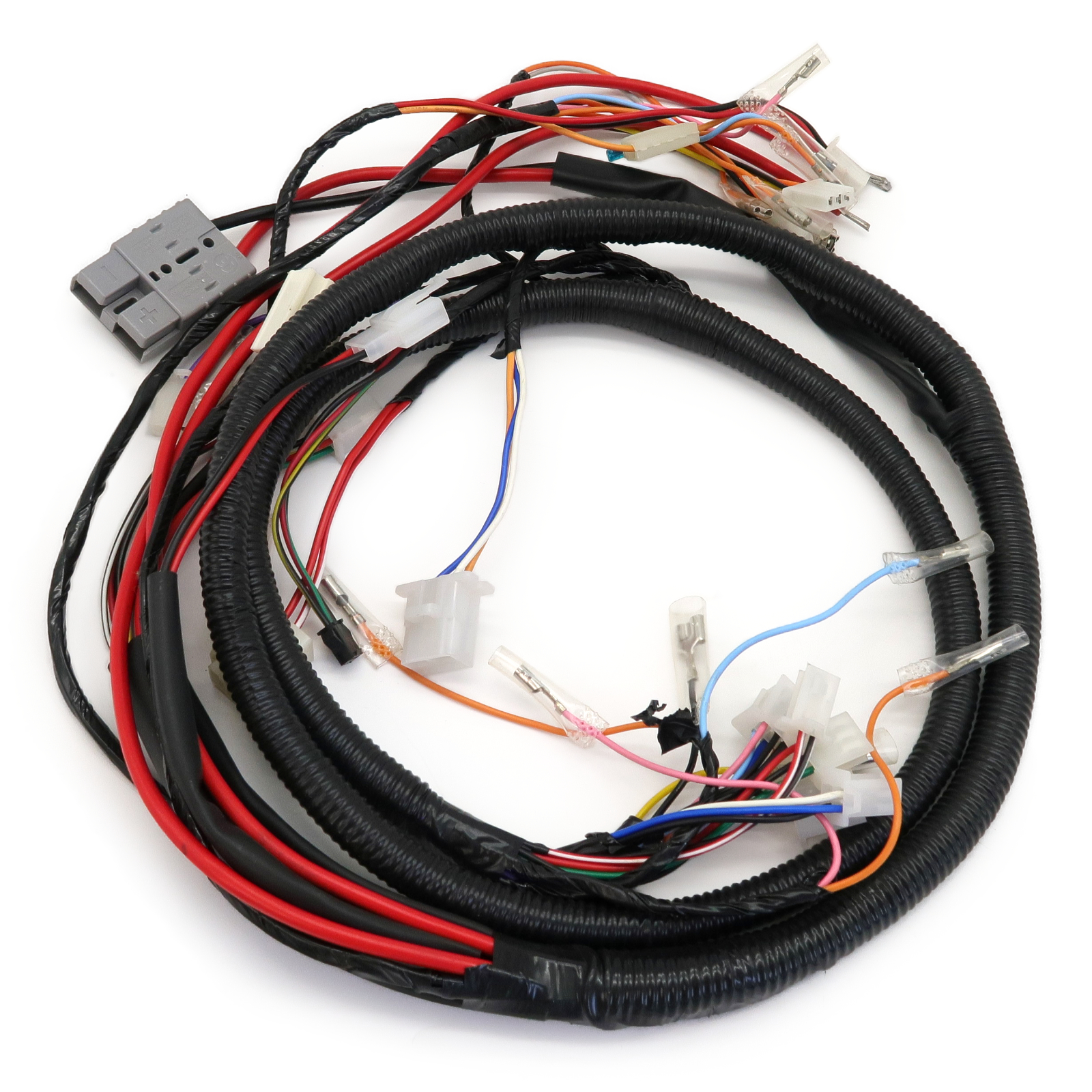 Rolektro Kabelbaum für City20V2/City45V2