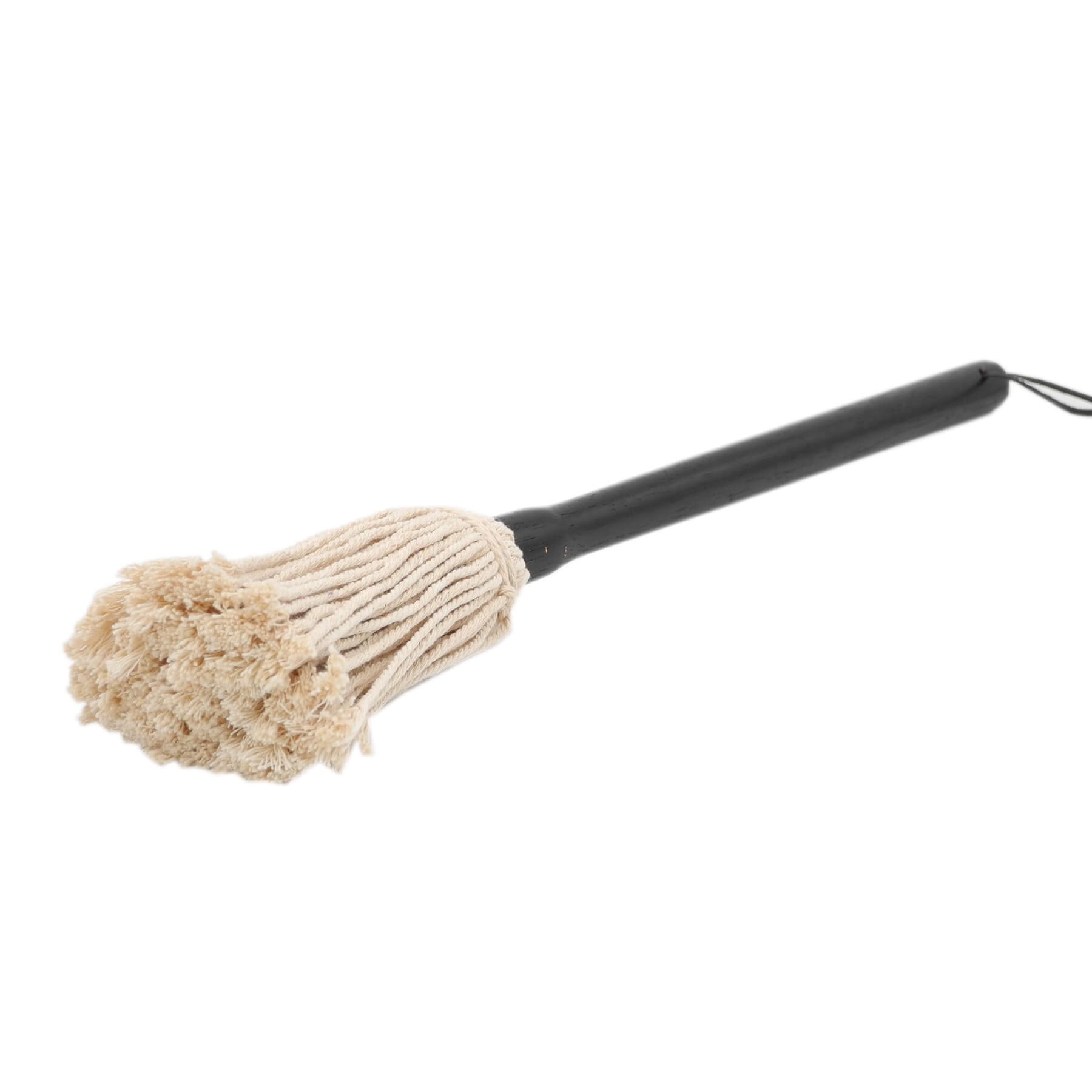 All'Grill® Soßen und Marinaden Mop mit Holzgriff