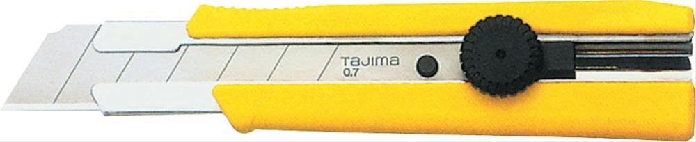 Cuttermesser LC650YB 25mm Tajima