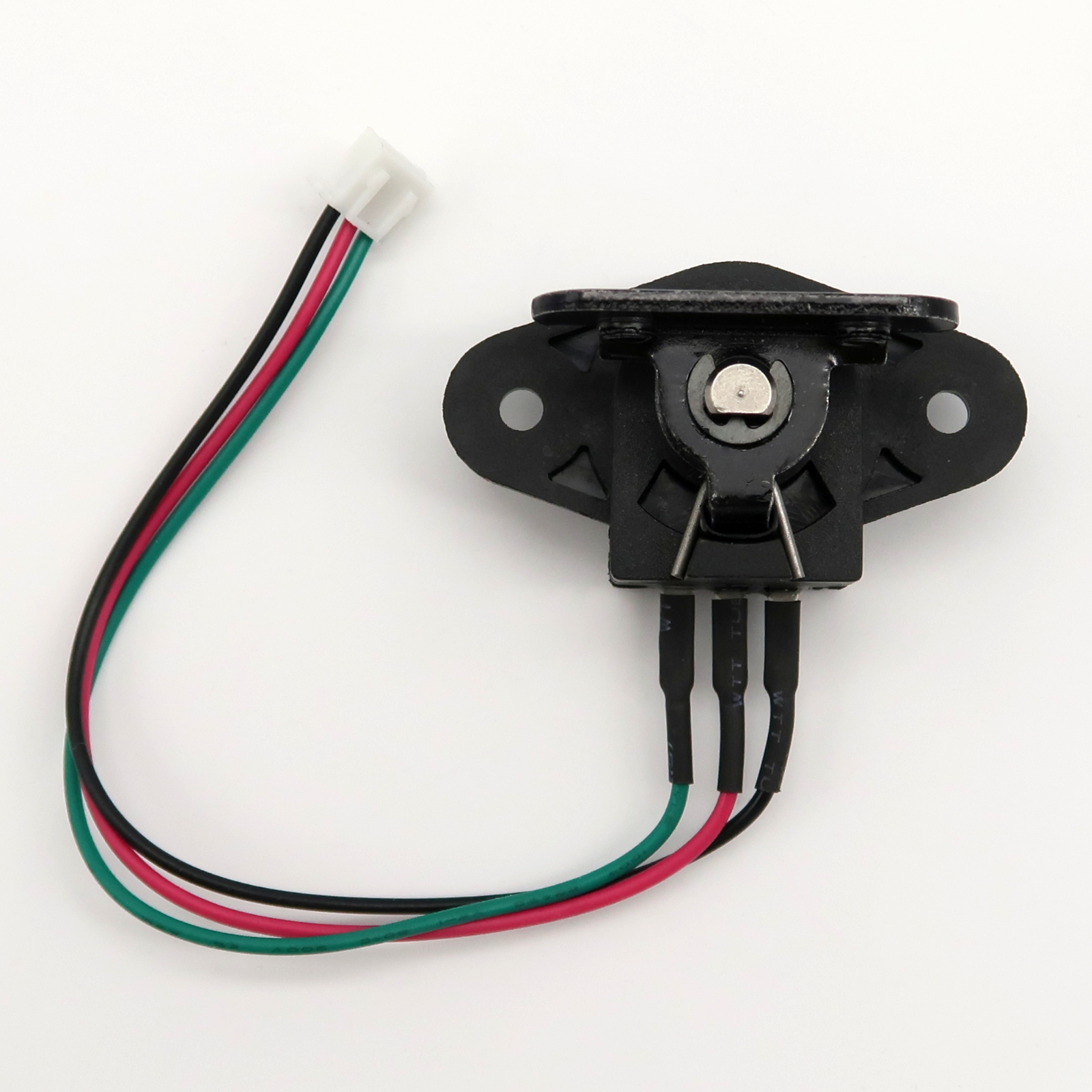 Rolektro Poti, Gaswippe, ab 2024 für Trike6V2/V3/Quad6V2/V3/Pro