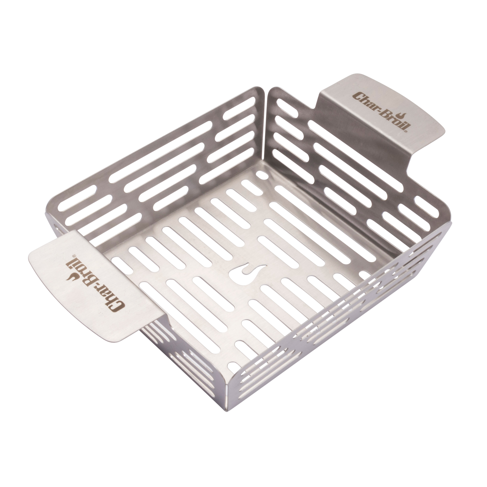 Char-Broil GRILL+ 2 Körbe 25,5x16x7cm