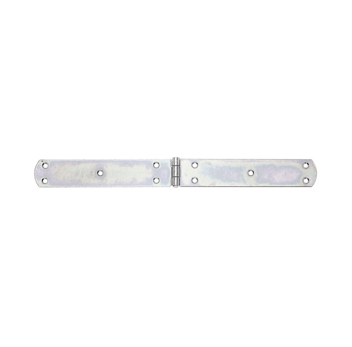 GAH Alberts Kistenband Stahl verzinkt 400x40x3mm