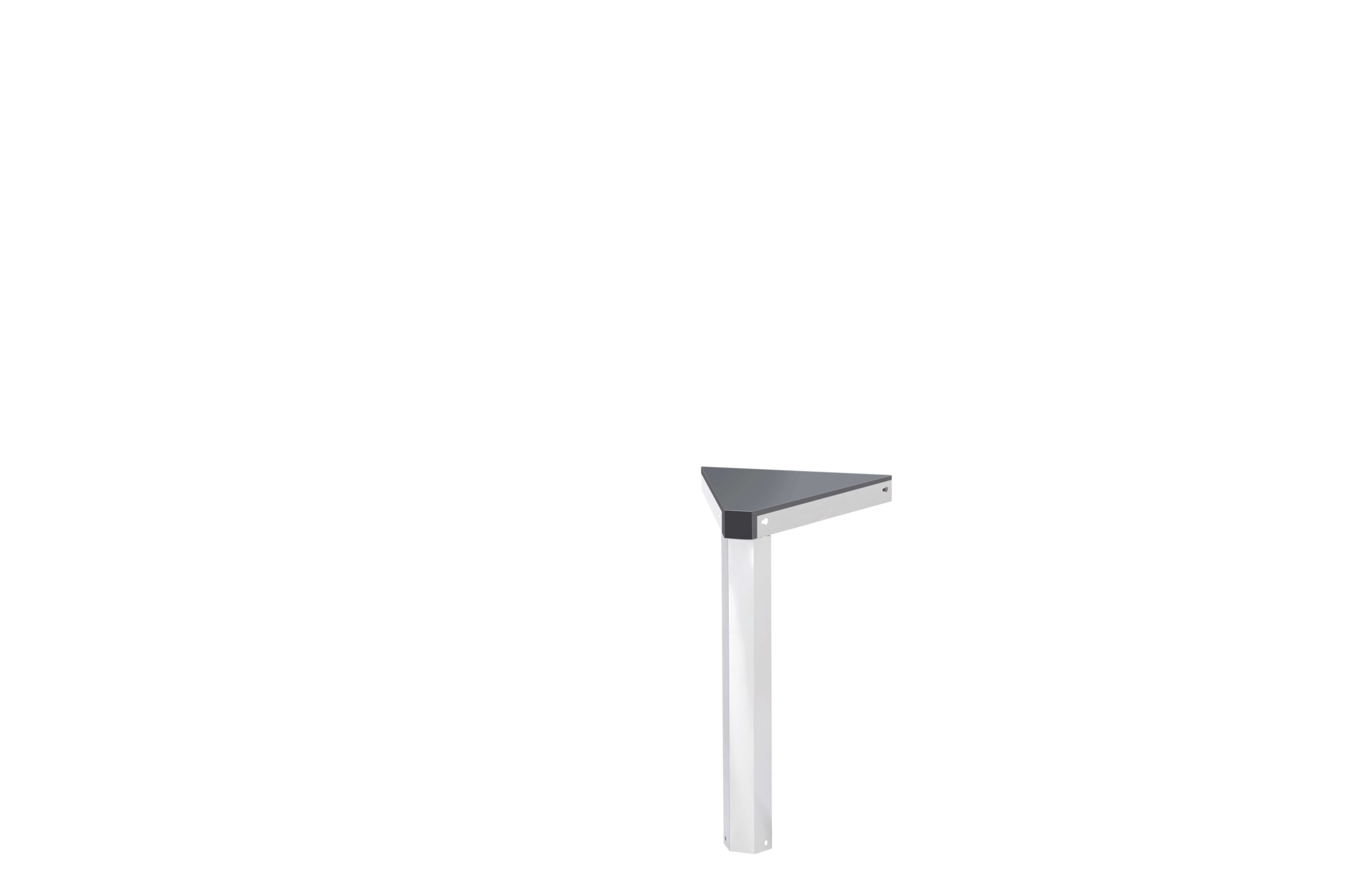 All'Grill® Modul 13 45 Grad Ecke Outdoorküche