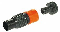 GARDENA Pumpen-Anschlusssatz 01752-20