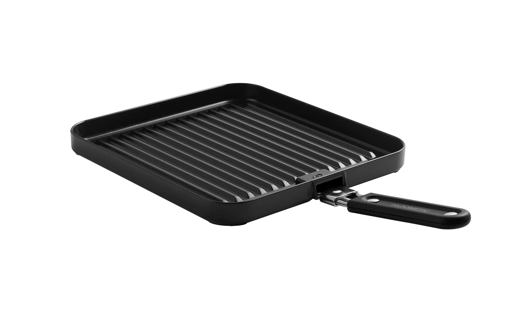 CADAC Universal Ribbed grill plate Grillplatte