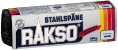Stahlspäne grob a 150 g