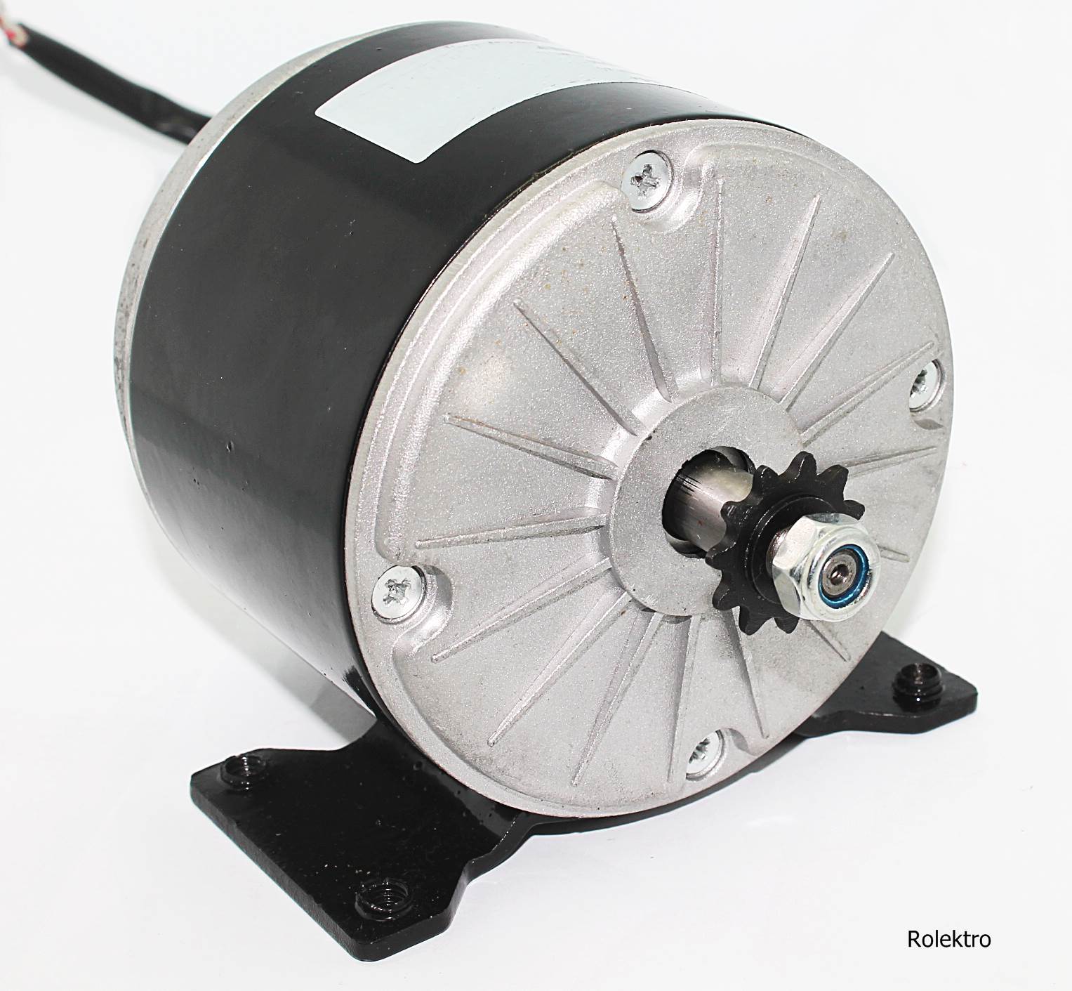 Rolektro Motor, 24V, 300Watt für sprinter2