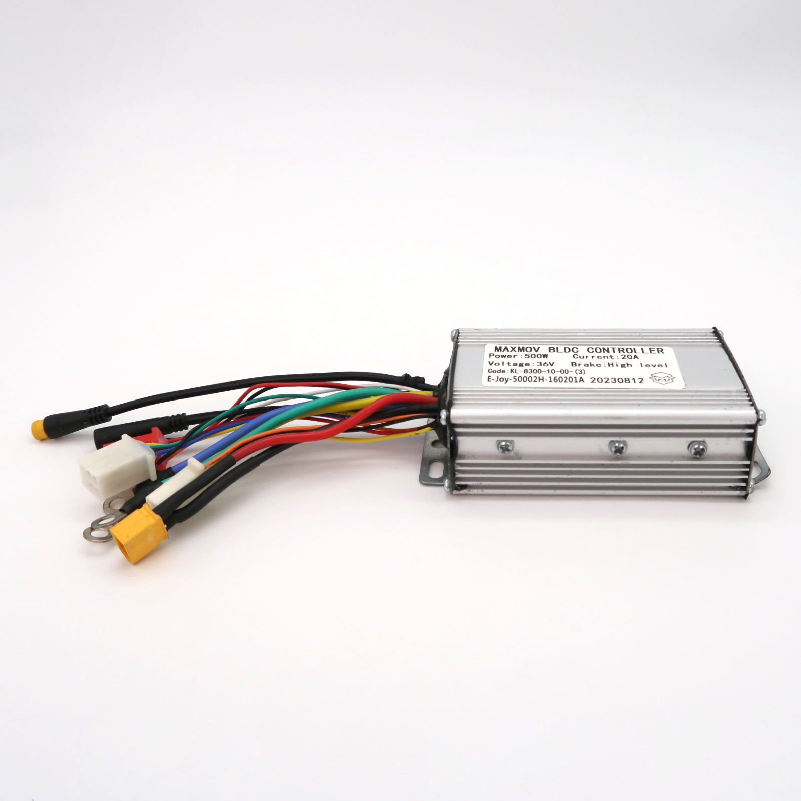 Rolektro Controller 36V, Lithium-Akku, 3-polig für Joy20Li/Jack20Li