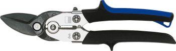 Figurenschere 260mm rechts Erdi