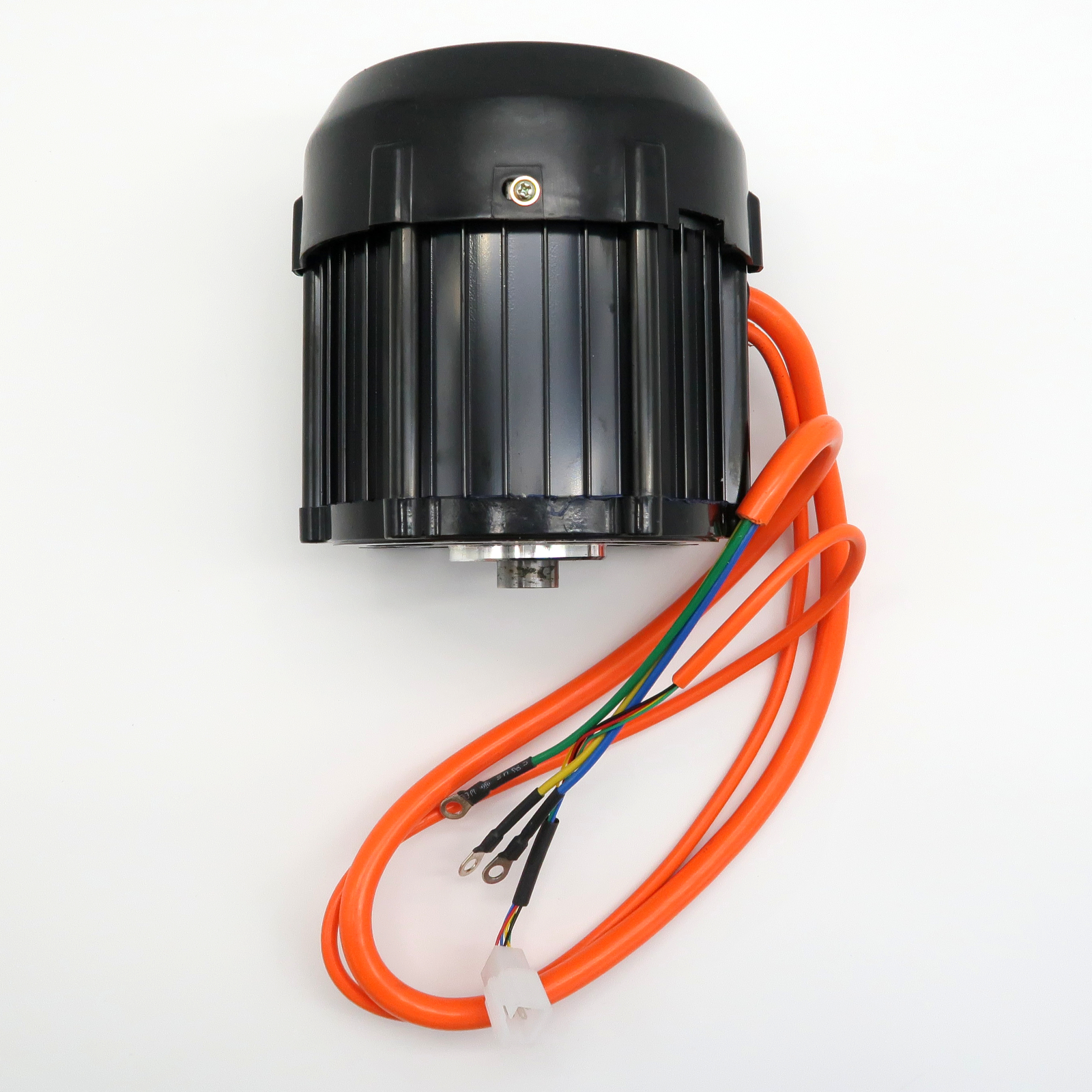 Rolektro Motor, 60V, 1500W für Quad25V3Pm/R31/Duo