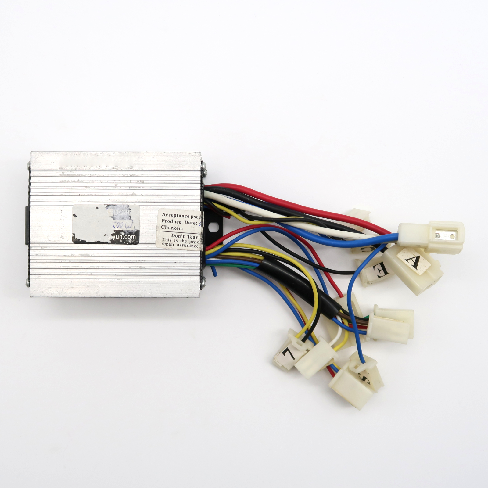 Rolektro Controller für BT100