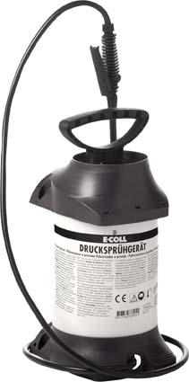 Drucksprühgerät 5 Liter E-COLL