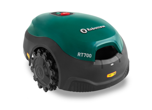 Robomow Mähroboter RT700 bis 700 m²