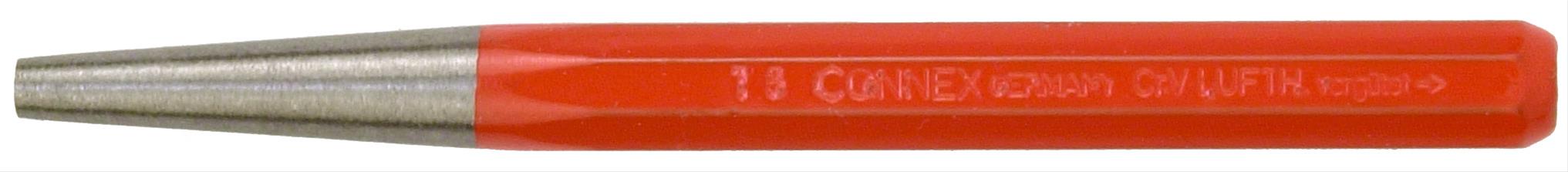 Durchschläger 120x10x3mm CV