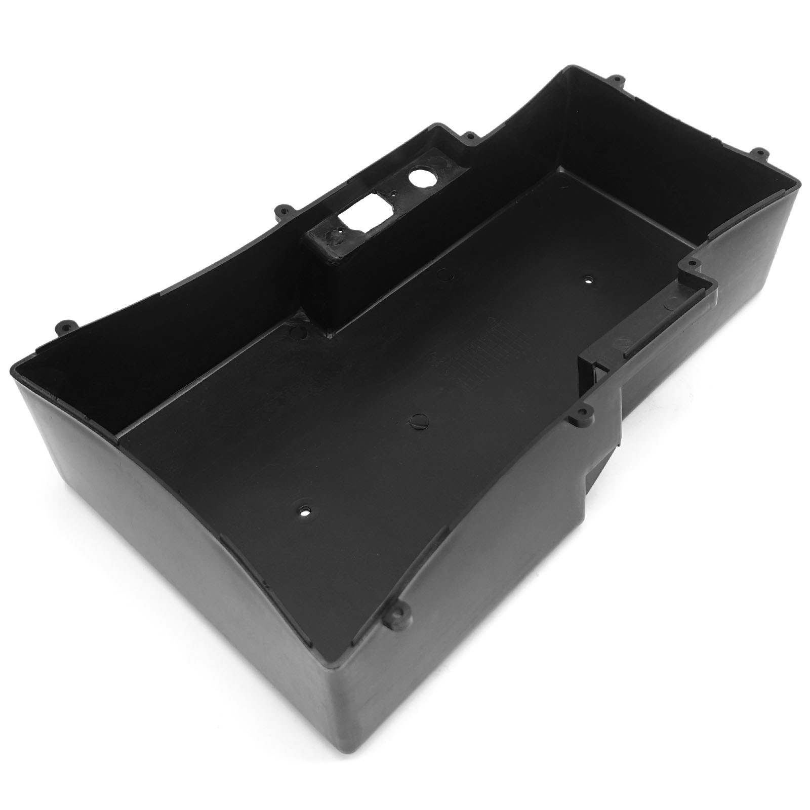 Rolektro Batteriegehäuse, Unterteil, Boden für BT200/City20