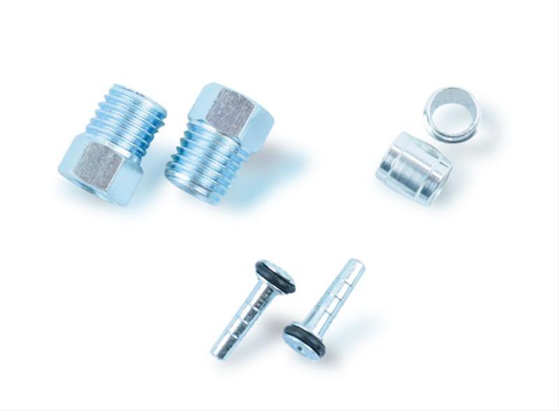Hydraulik Mutter / Buchse / Einsatz für Formular R1