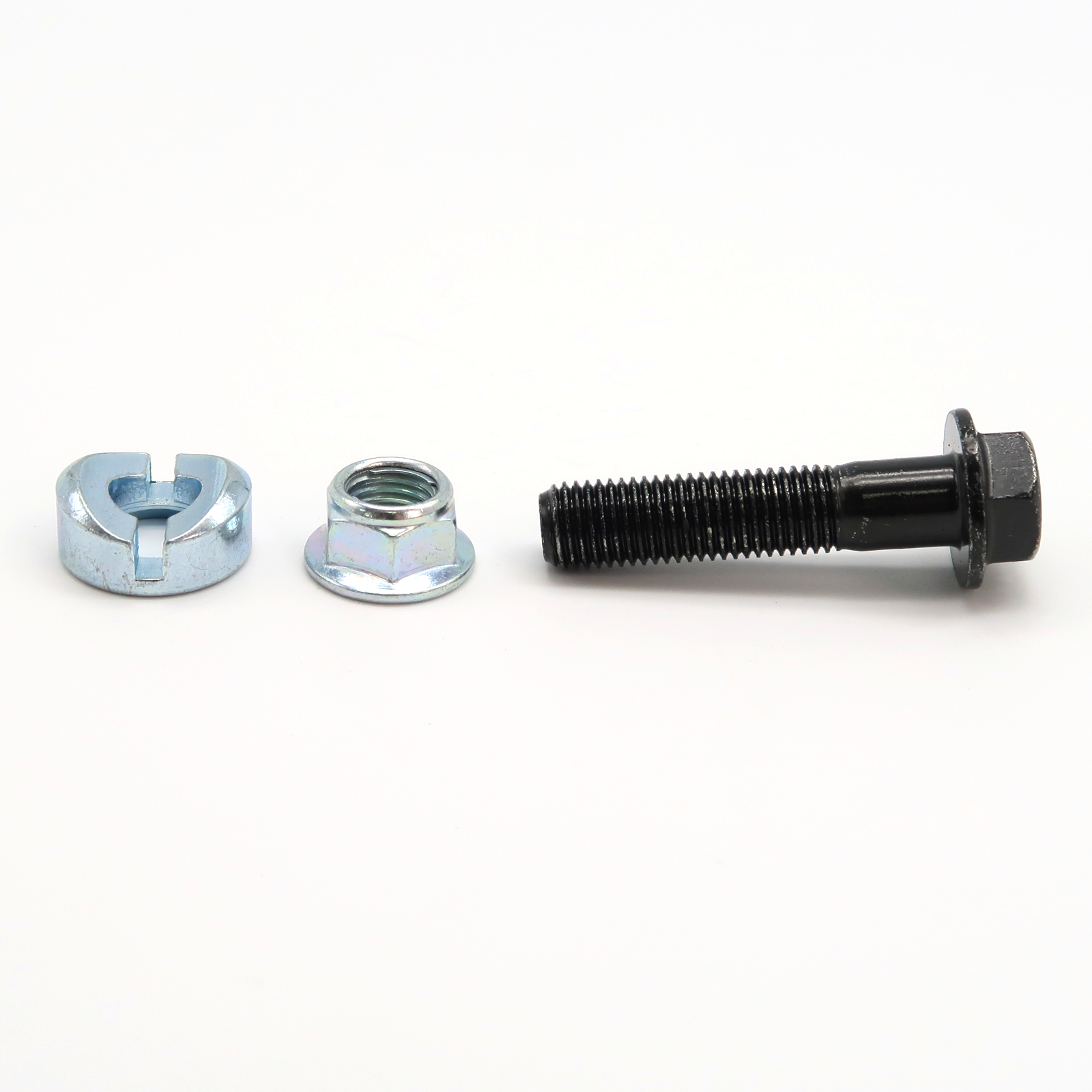 Rolektro Befestigungsset für Lenker, M10x45mm, MX4