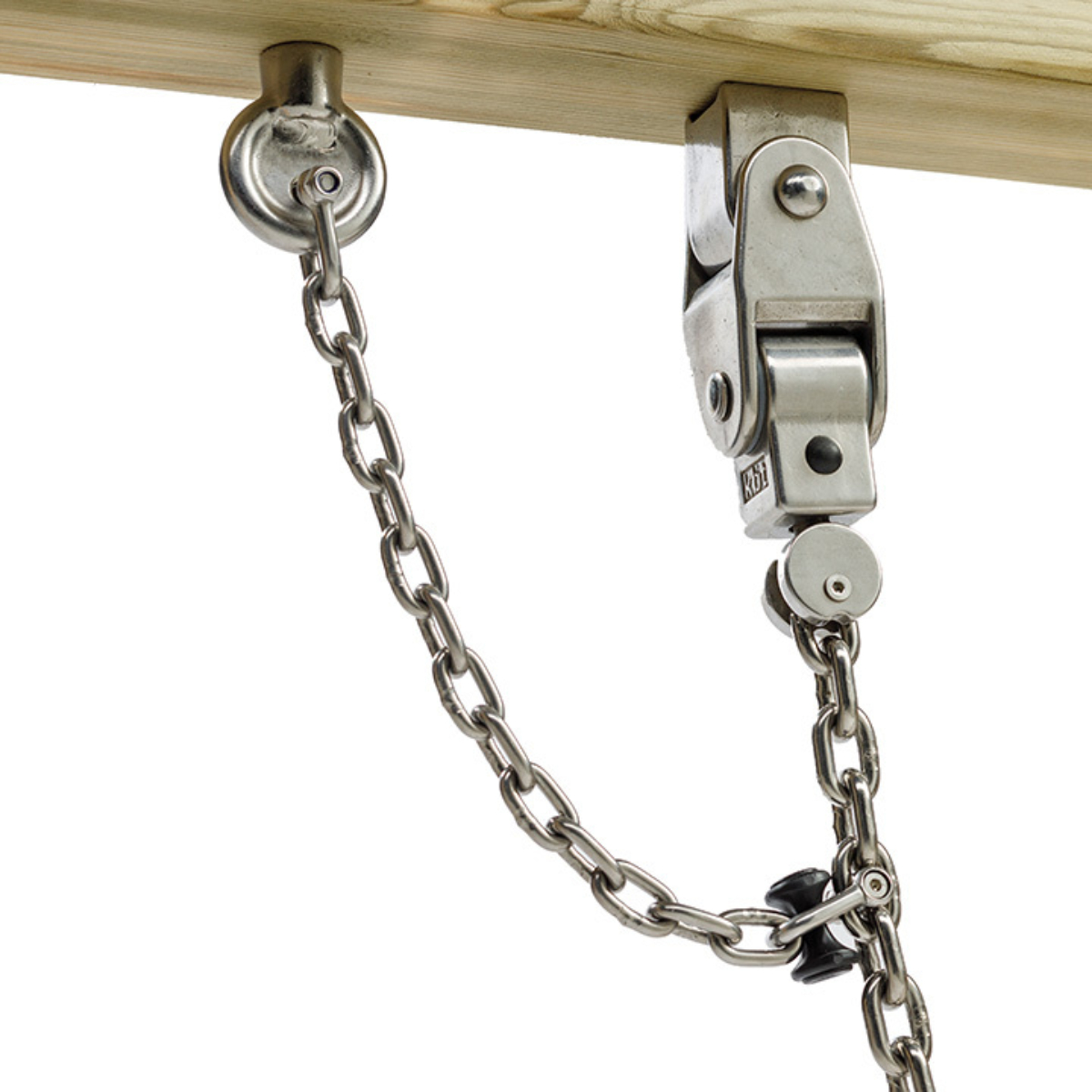 Schaukelhaken für Nestschaukel