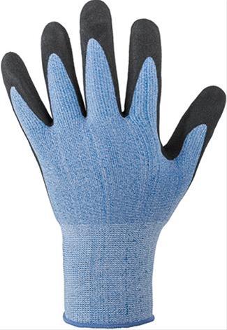 Handschuh Portland, Nitril, Gr. 9