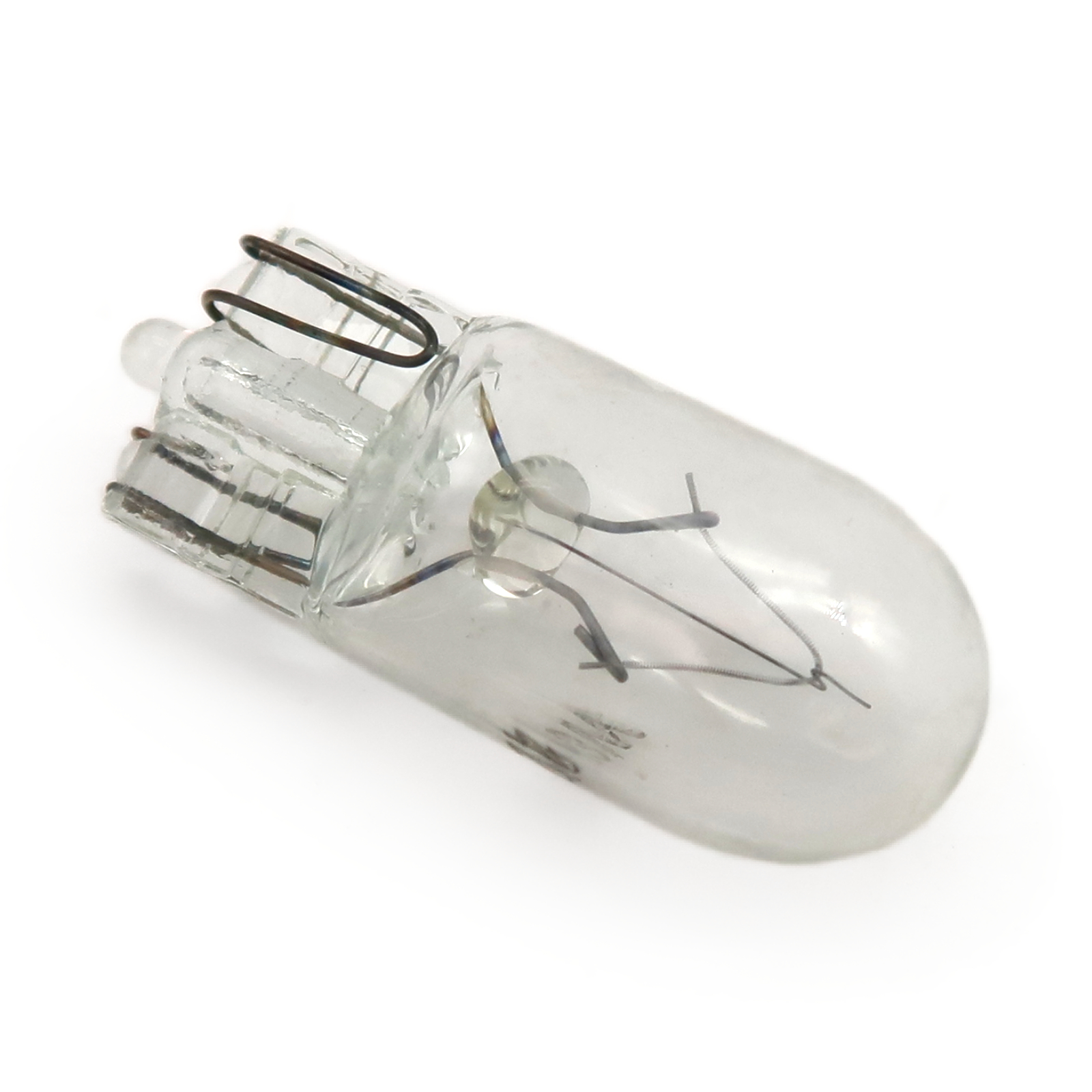 Rolektro Glühbirne Kennzeichenbeleuchtung 12V, 3 Watt für Quad