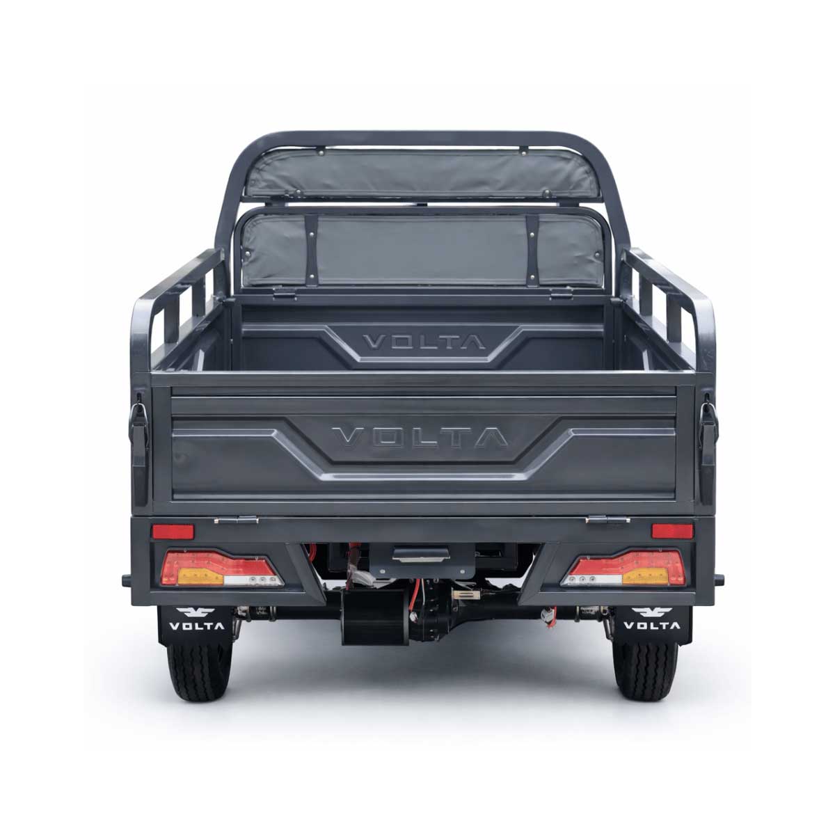 Volta VT5 PRO MAXI Cargo Muli TUK TUK