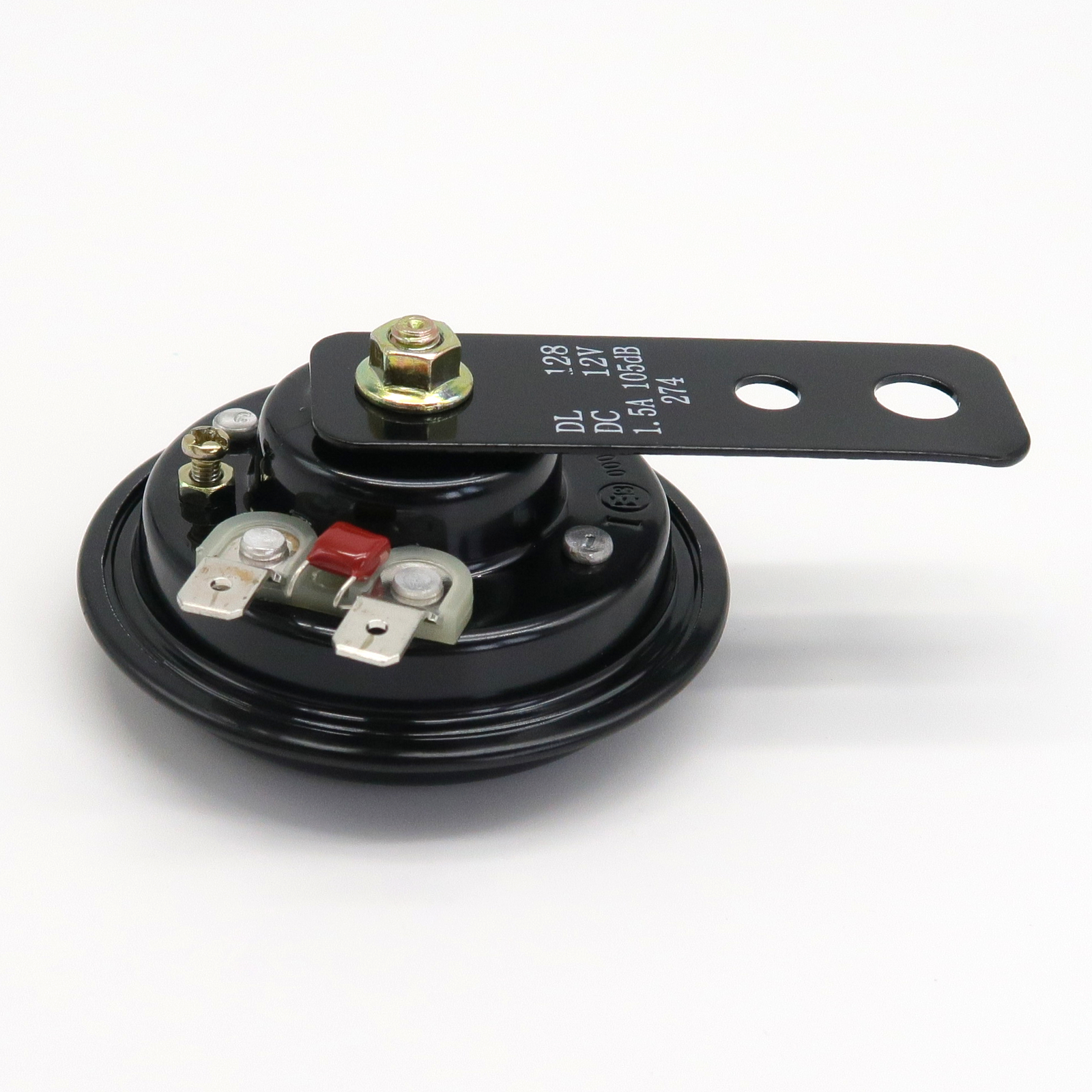 Rolektro Hupe, 12V für Joy20/20Li/45/Jack20/20Li/45