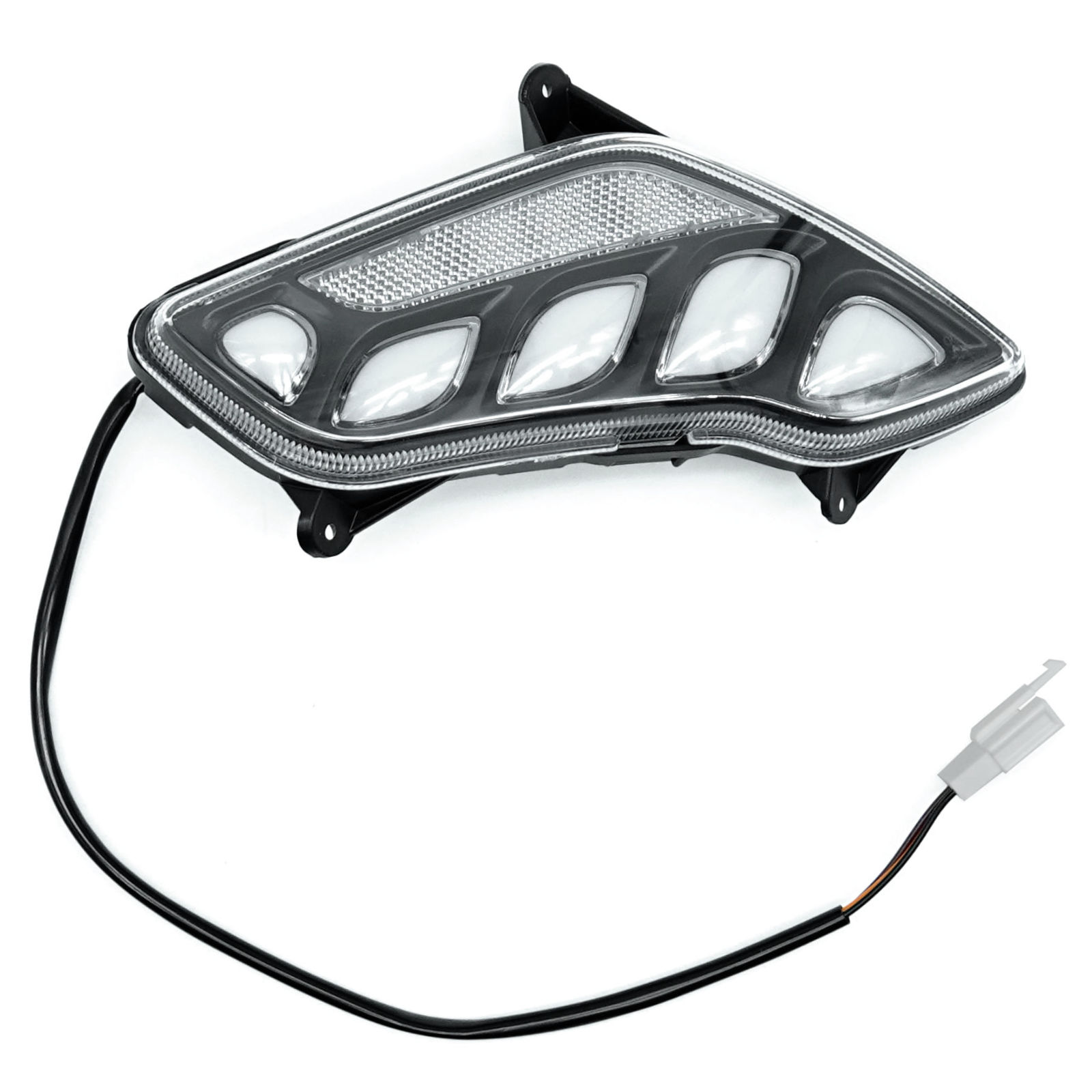 Rolektro Blinker vorne, links, ab 2026 für Trike15/25/Quad15/25/R31