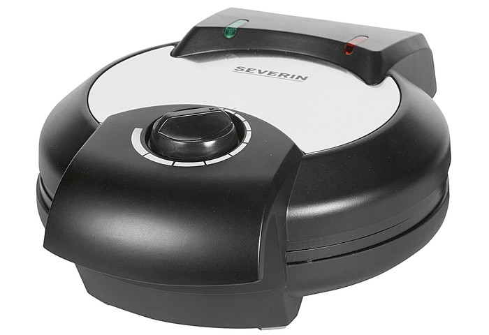 Waffeleisen / Waffelautomat Severin WA 2103