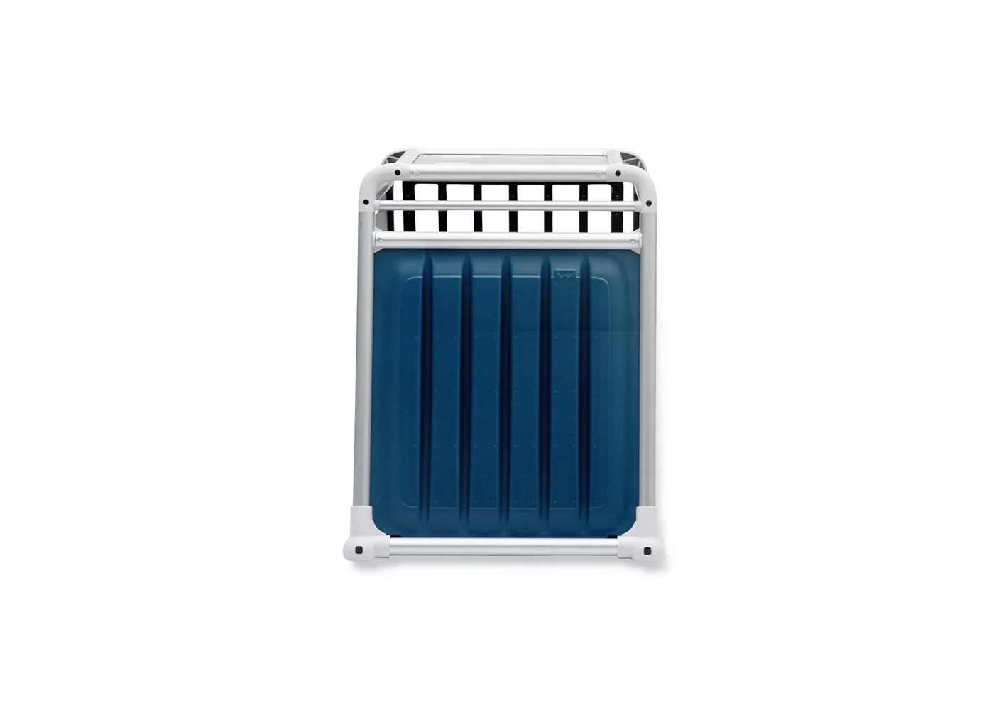 4pets ECO 2 M Hundetransportbox 54,5 x 83,5 x 66 cm bis 30 kg