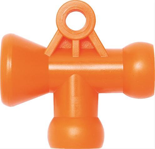 Kühlmittel-T-Verbindung 1/4" 2-tlg. IBT