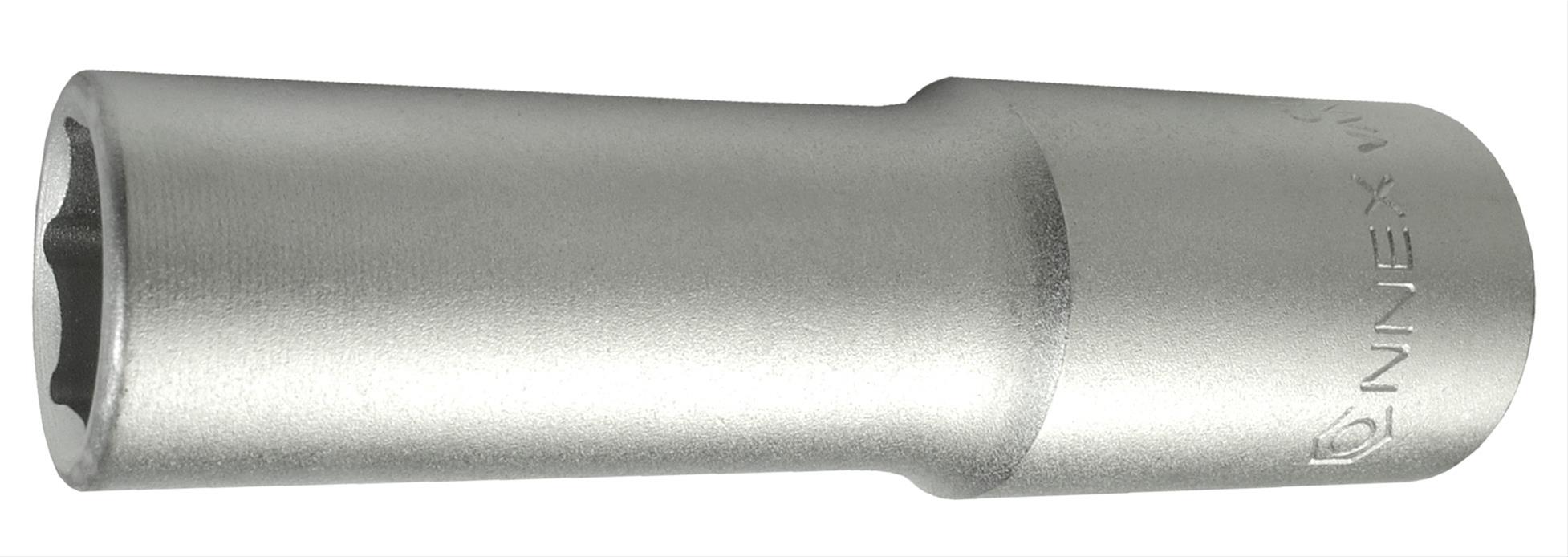 Steckschl.eins. lang 1/2" 10mm CV