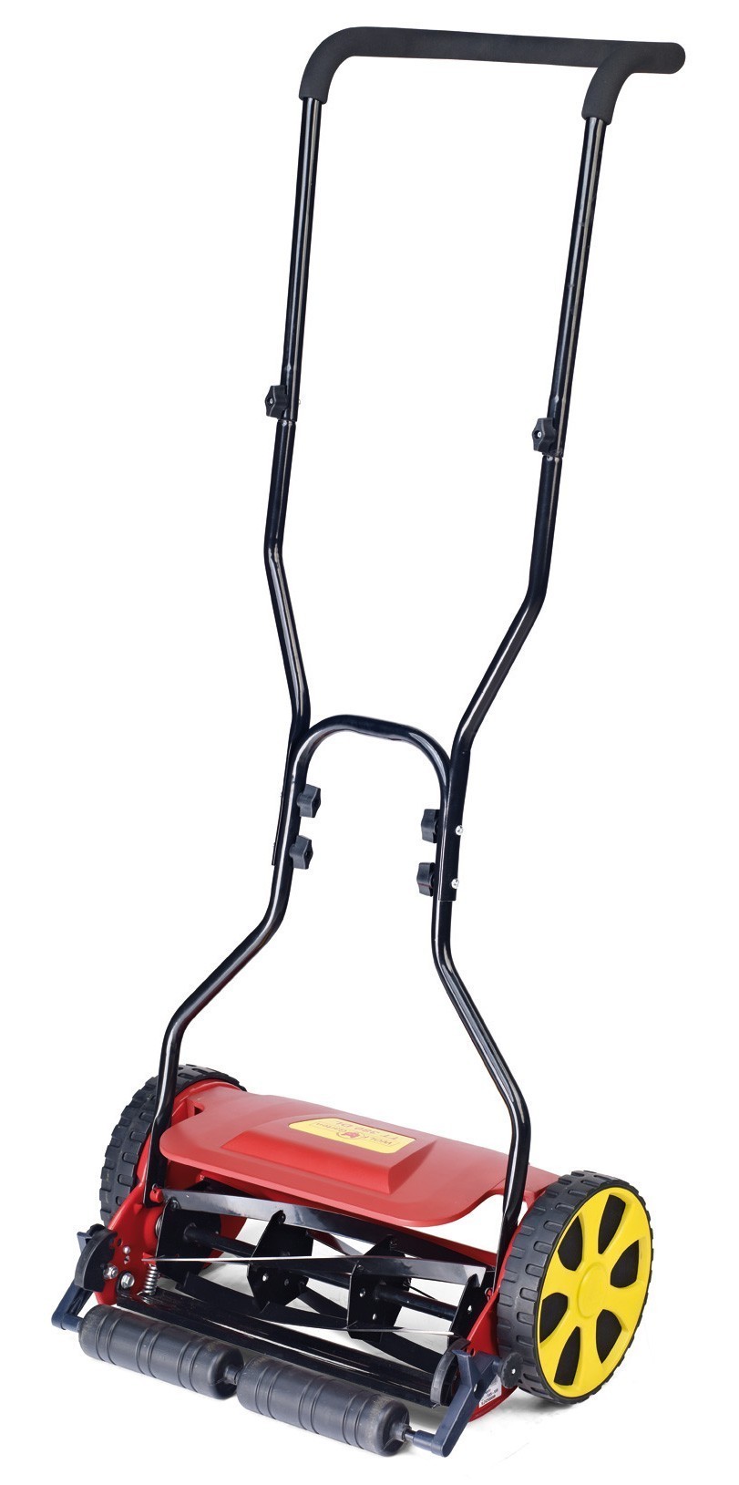 Wolf Garten Rasenmäher / Spindelmäher TT 380 DL Schnittbreite 38cm