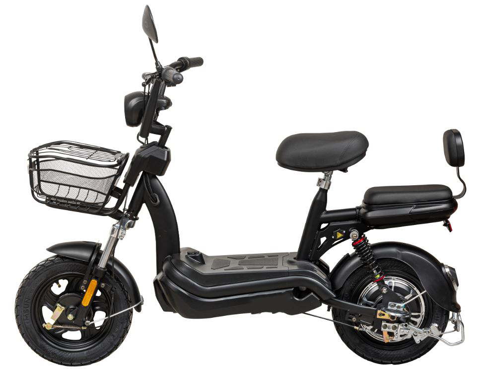 E Scooter e Roller e Bike ab 14 Jahren Führerscheinfrei 20Km h