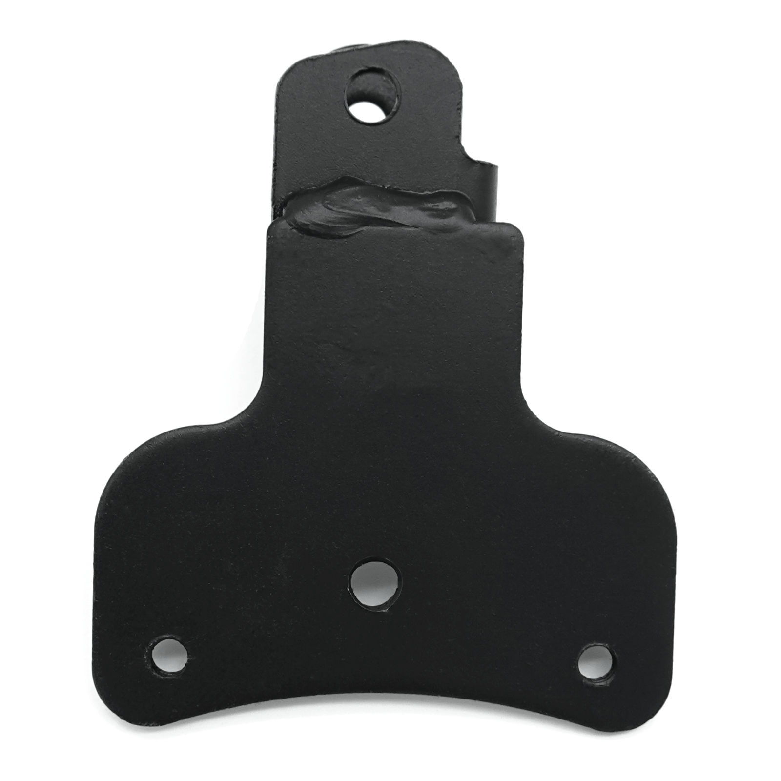 Rolektro Halter für Fußraste, links, Carrier25V2/V3