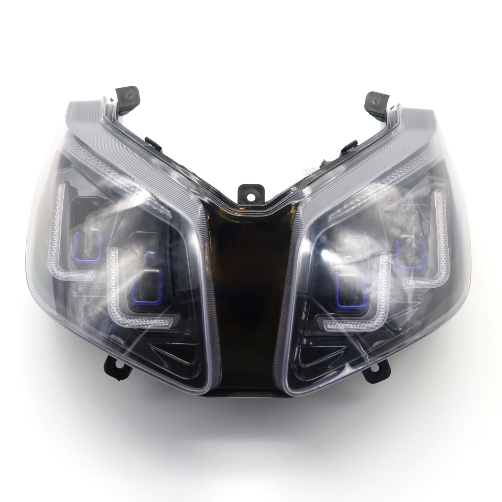 Rolektro Frontscheinwerfer, LED für MX2/MX3
