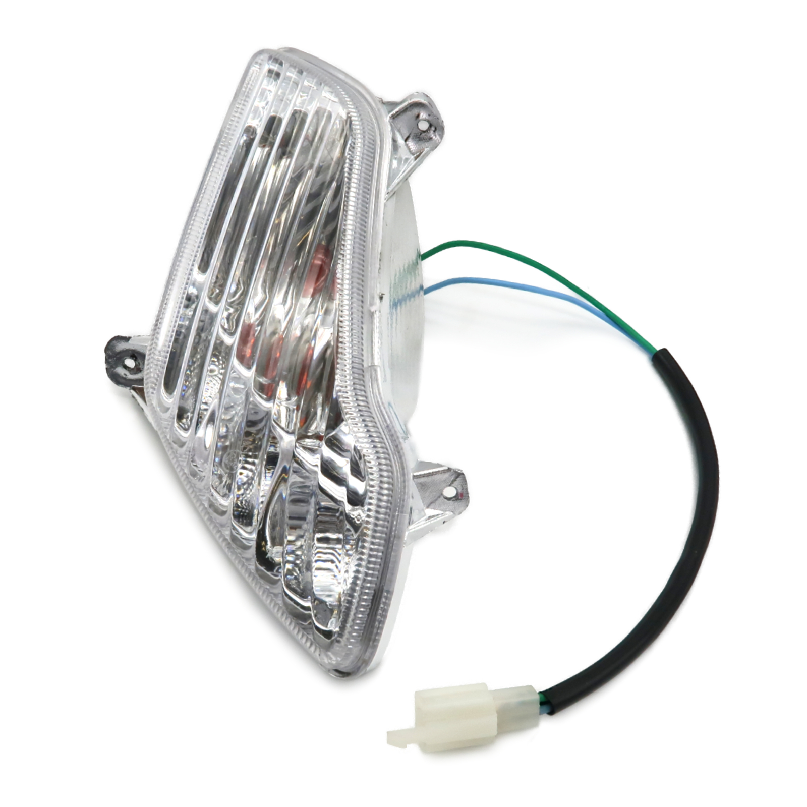 Rolektro Blinker vorne, rechts für Trike15/25V2/Quad15/25V2/V3/R26