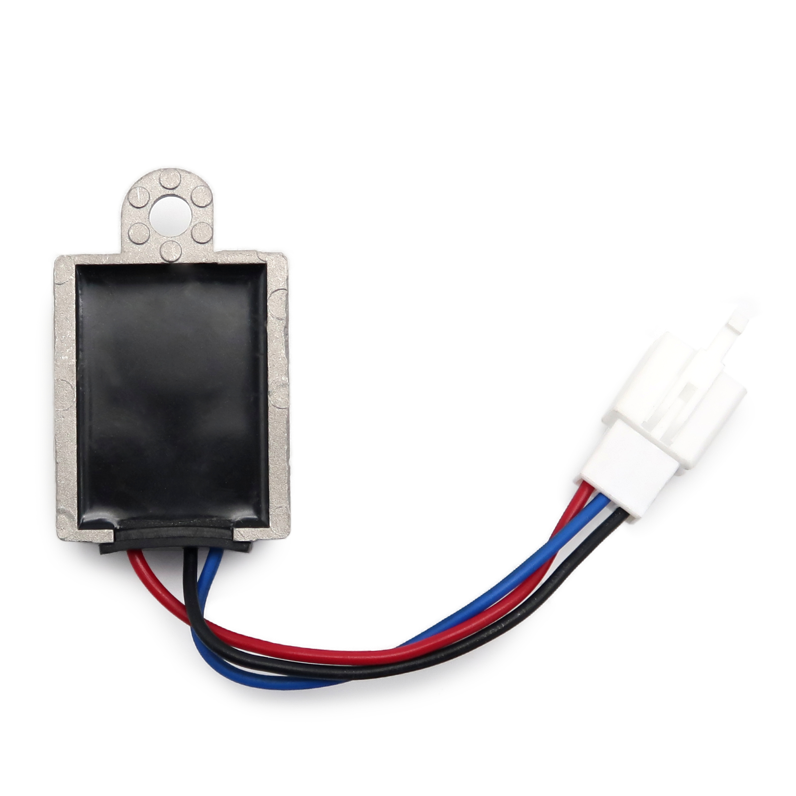 Rolektro DC-Wandler, DC-Converter 60V-12V für Joy20/20Li/Jack20/20Li
