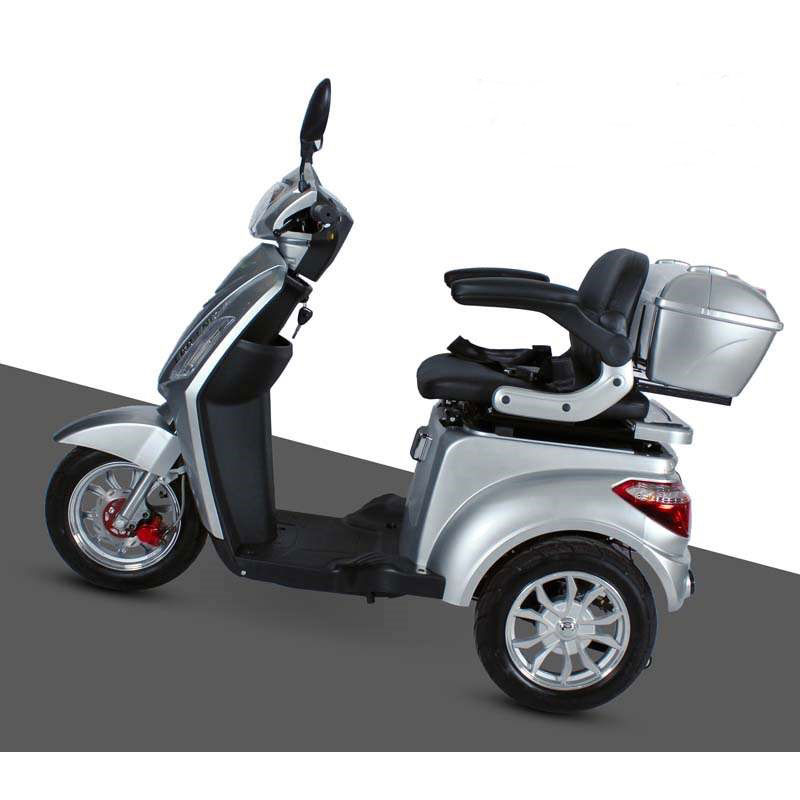 Eco Engel Seniorenmobil 500 25 Kmh