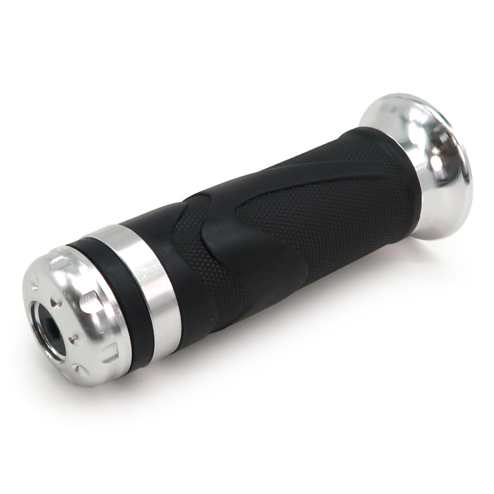 Rolektro Griff, links, V2021 für Retro45