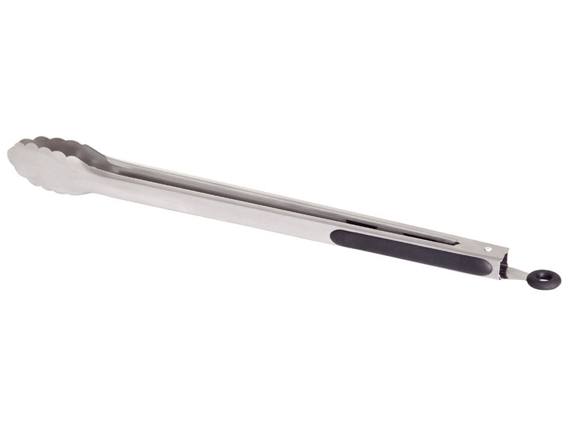 All'Grill® Edelstahl BBQ Grillzange 41cm