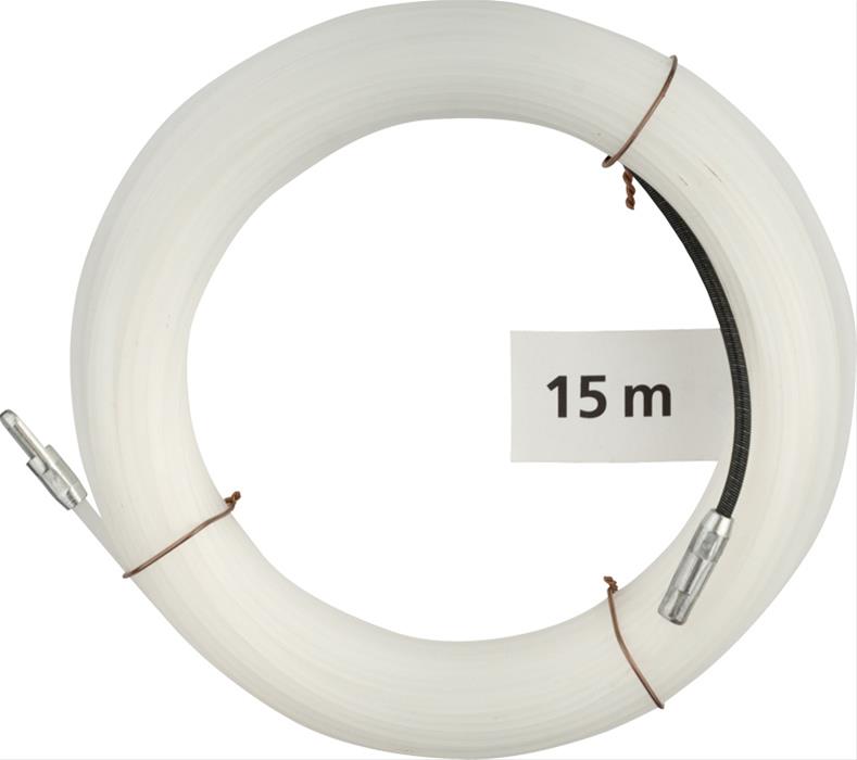 Einziehspirale PVC