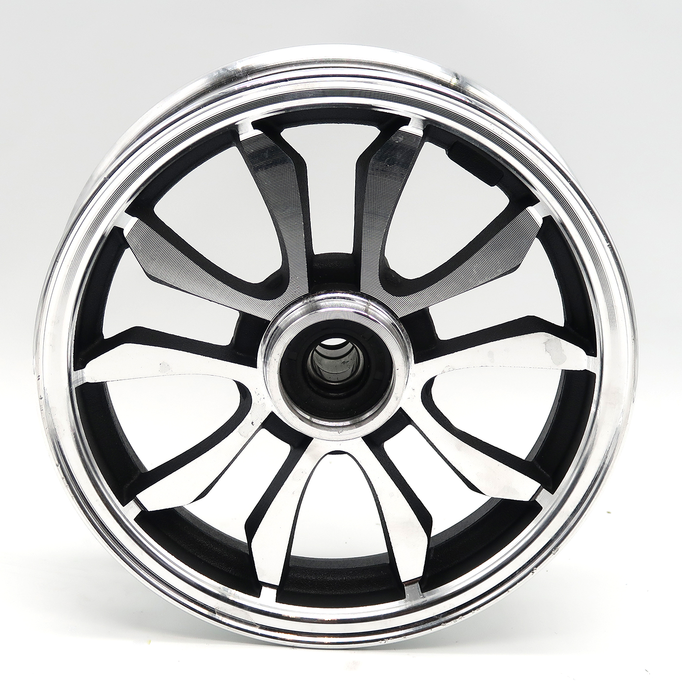 Rolektro Felge, Vorderrad für Quad15/25V3/V2Pm/V3Pm/R31/DS4/Duo