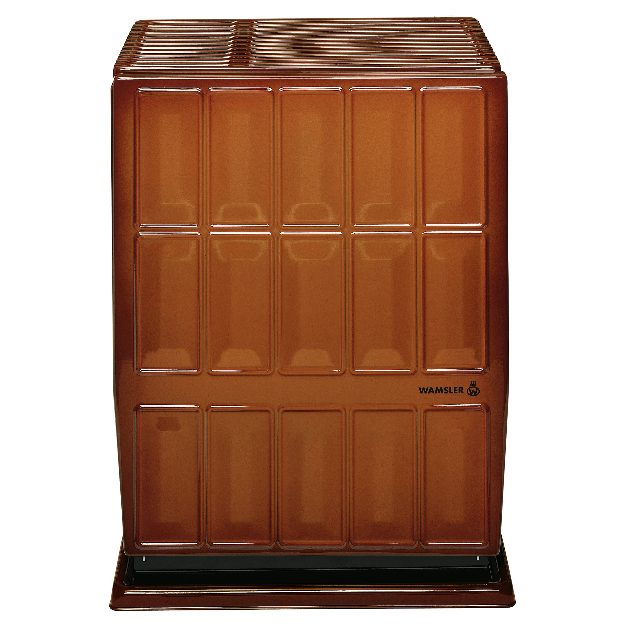 Wamsler Ölofen OU Rofan S zimt 4,3 kW