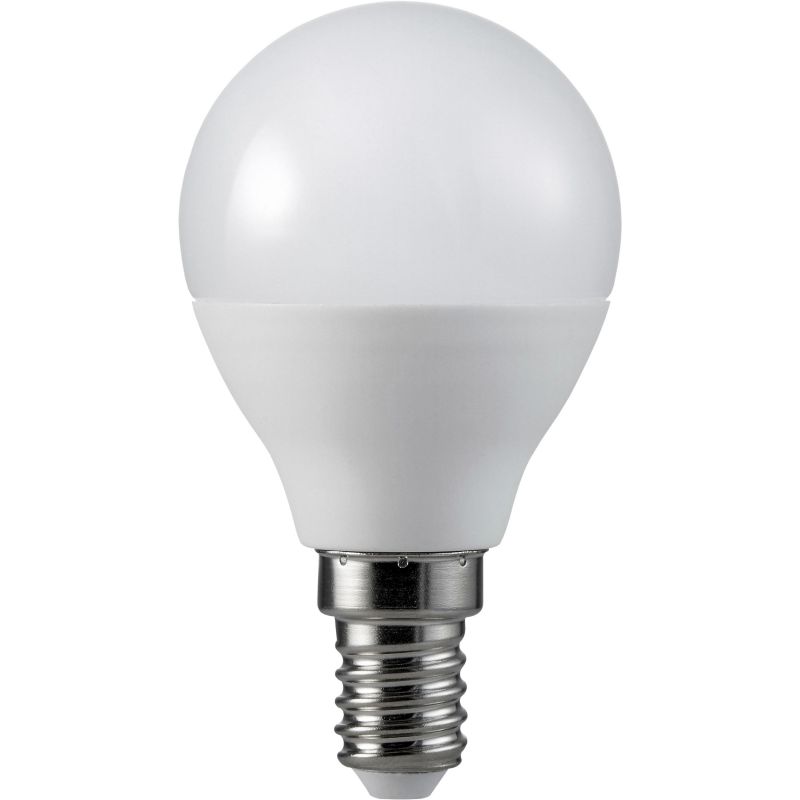 Müller-Licht LED Tropfenlampe E14 2,9W 245lm warmweiß 2700K