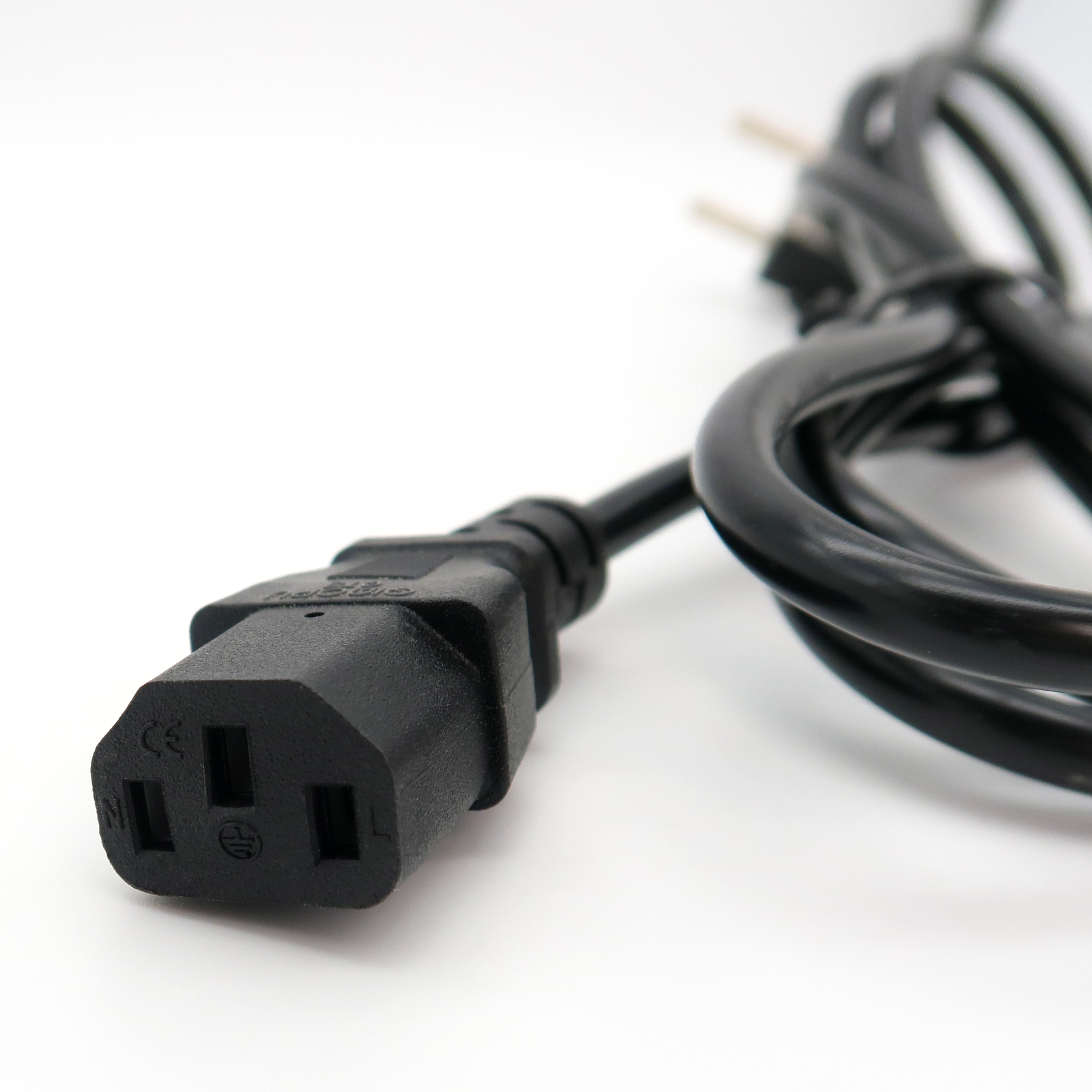 Rolektro Kabel, Stromkabel für Ladegerät, Trike/Quad