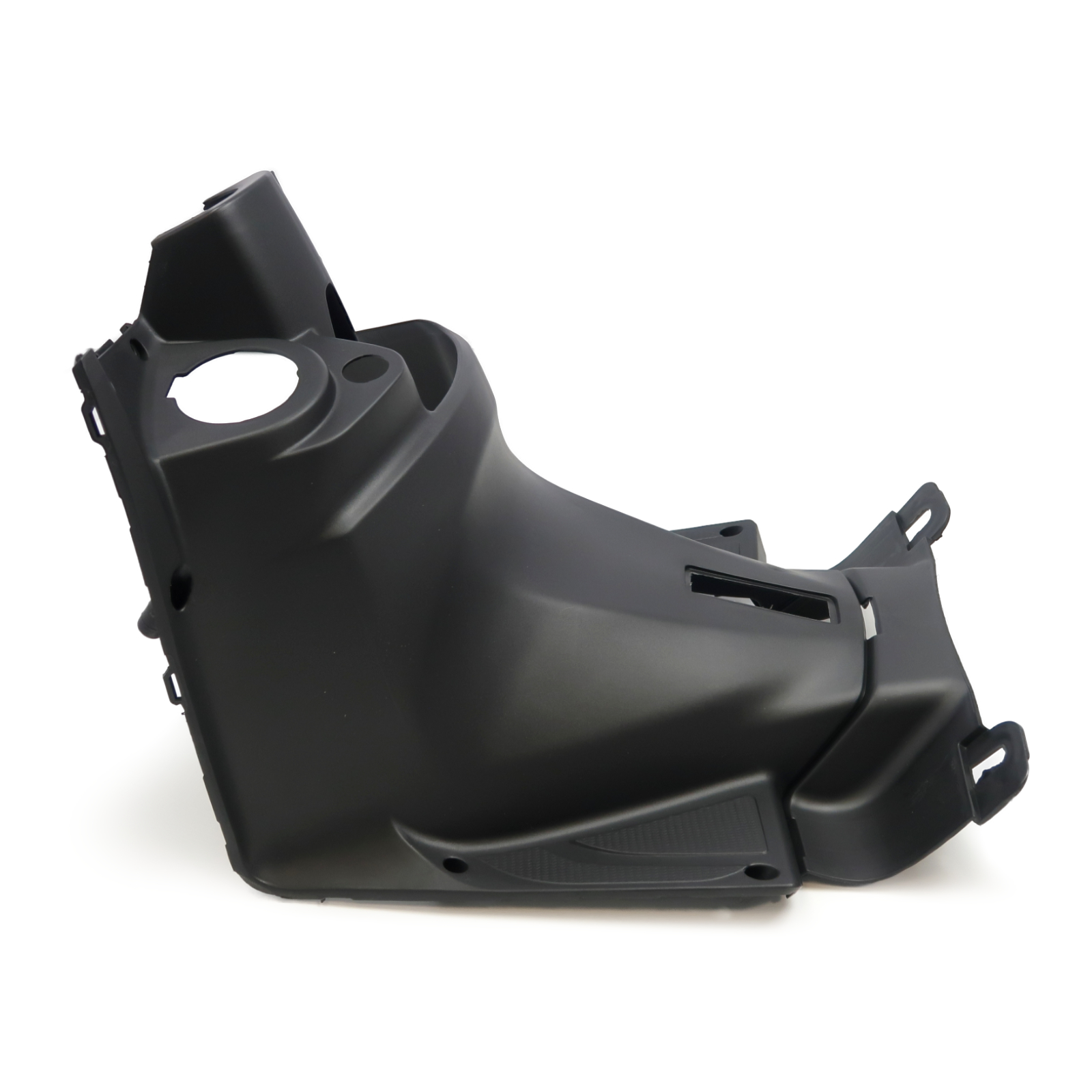 Rolektro Verkleidung, Innenseite Front für MX2/MX3