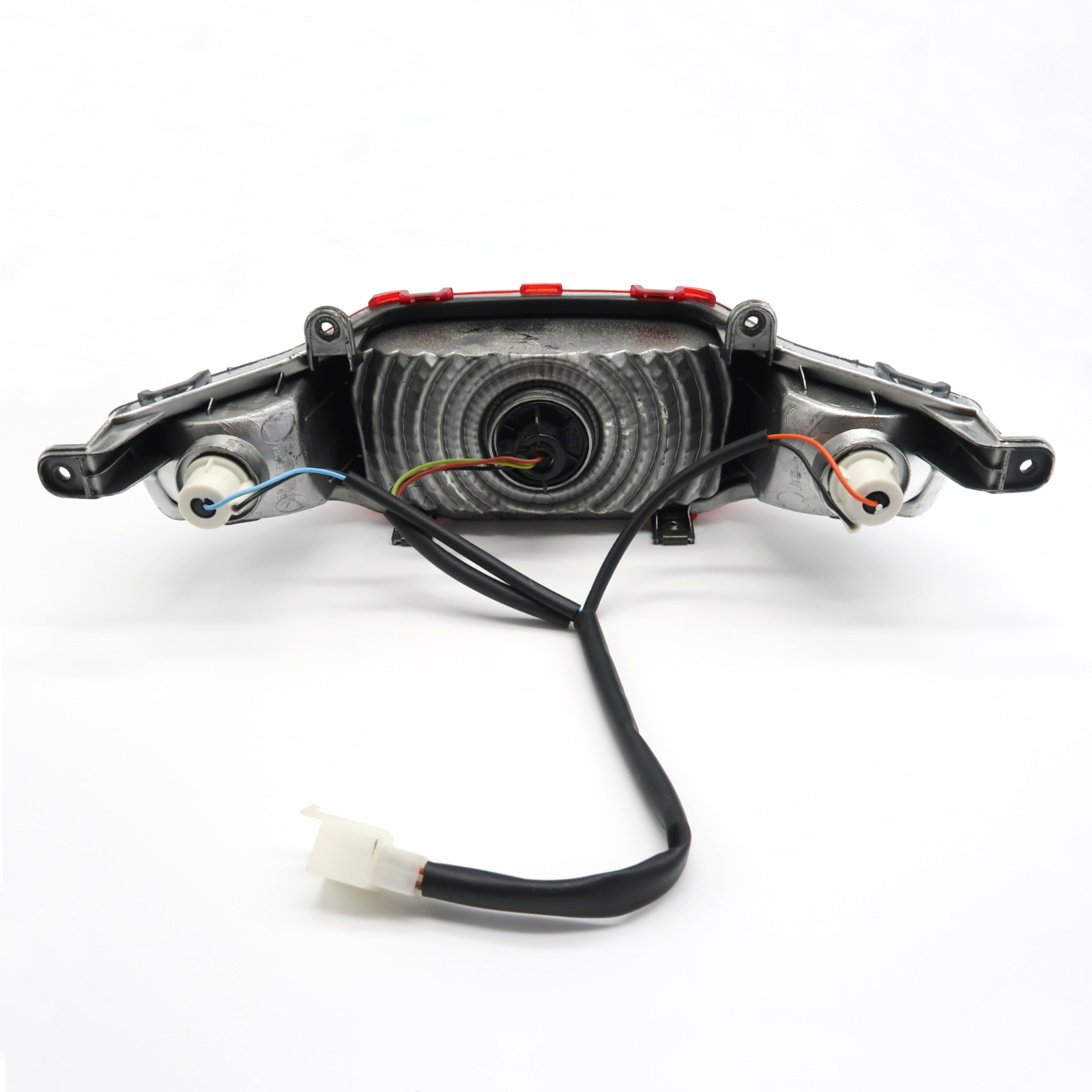 Rolektro Rücklicht für Carrier25V2/V3