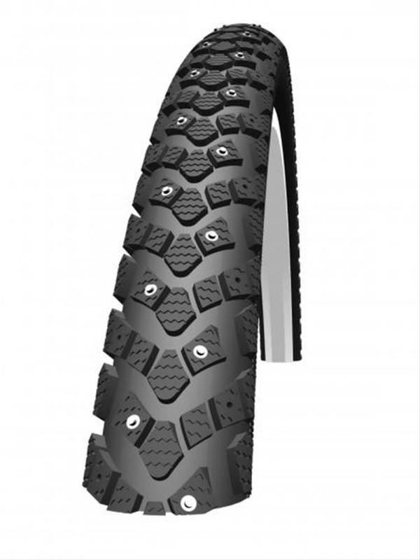 Reifen 28 x 1,20  Winter Schwalbe